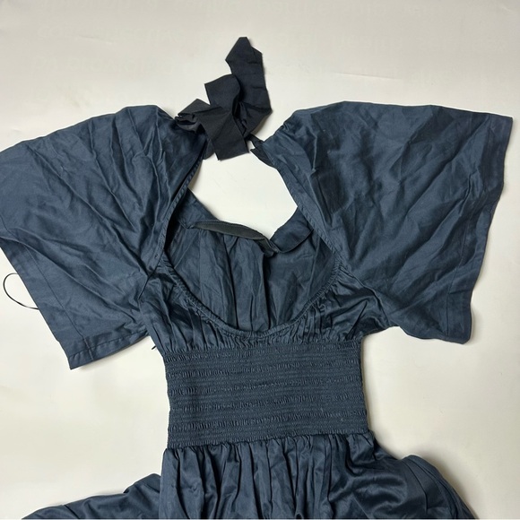 NWT La Ligne NYC Claire Dress XS - Picture 11 of 14